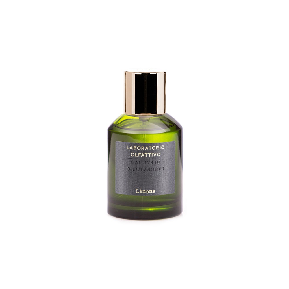 LABORATORIO OLFATTIVO - LIMONE PARFUM COLOGNE